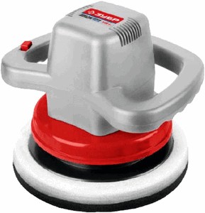 Полировальная машина Зубр ЗПМ-240