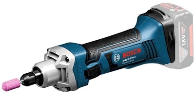 Прямошлифовальная машина Bosch GGS 18 V-LI Professional