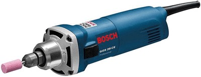 Прямошлифовальная машина Bosch GGS 28 CE Professional