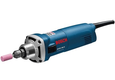 Прямошлифовальная машина Bosch GGS 28 C Professional