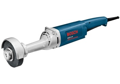 Прямошлифовальная машина Bosch GGS 6 S Professional