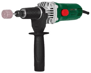 Прямошлифовальная машина DWT GS06-27 LV