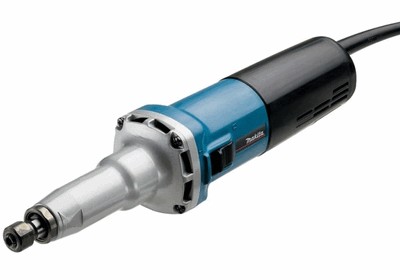 Прямошлифовальная машина Makita GD 0800 C