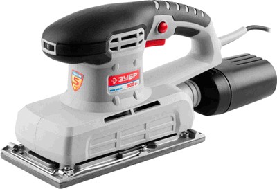 Прямошлифовальная машина Зубр ЗПШМ-300Э-02