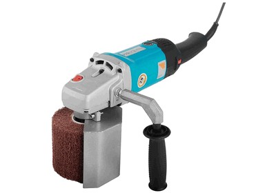 Щеточная шлифмашина Sturm AG1014P