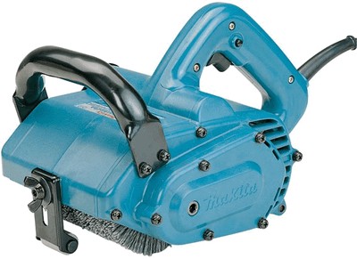 Щеточная шлифовальная машина Makita 9741