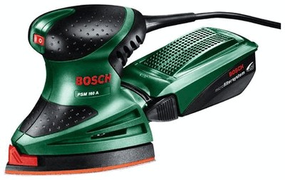 Шлифовальная машина Bosch PSM 160