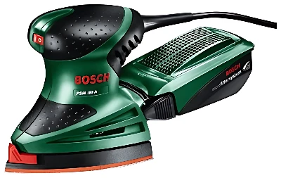 Шлифовальная машина Bosch PSM 160