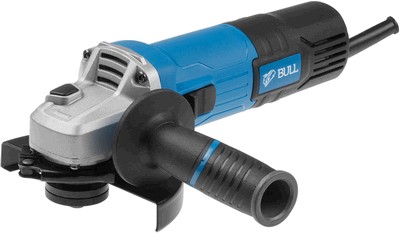 Углошлифовальная машина BULL WS 1202