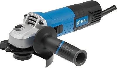 Углошлифовальная машина BULL WS 1202