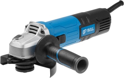 Углошлифовальная машина BULL WS 1203