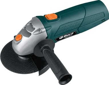 Углошлифовальная машина Bort BWS-500-P