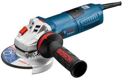 Углошлифовальная машина Bosch GWS 13-125 CIE Professional (0.601.79F.002)