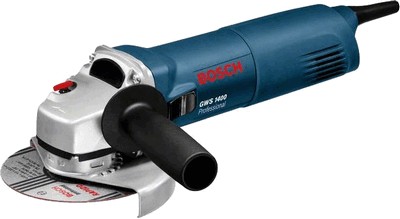 Углошлифовальная машина Bosch GWS 1400 Professional (0.601.824.800)