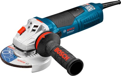 Углошлифовальная машина Bosch GWS 19-125 CI Professional