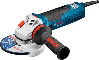 Углошлифовальная машина Bosch GWS 19-150 CI Professional