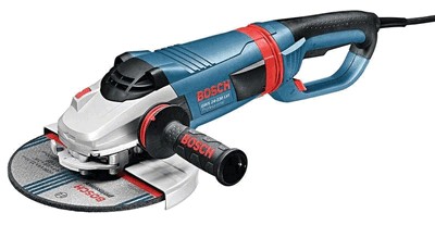 Углошлифовальная машина Bosch GWS 24-230 LVI Professional