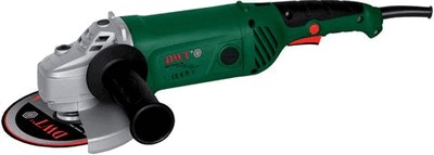 Углошлифовальная машина DWT WS13-150 T