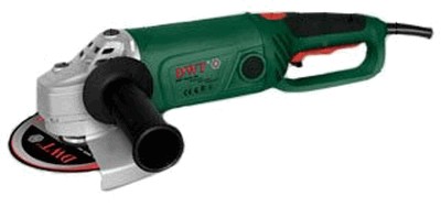 Углошлифовальная машина DWT WS24-230 D