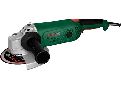 Углошлифовальная машина DWT WS24-230 T