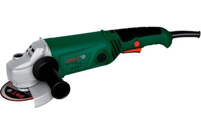 Углошлифовальная машина DWT WS 08-125 T