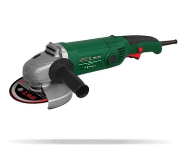 Углошлифовальная машина DWT WS 10-125 T