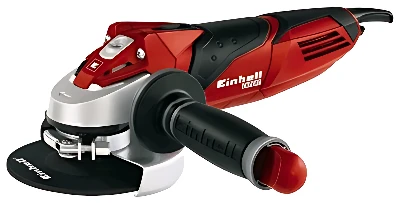 Углошлифовальная машина Einhell TE-AG 125/750 Kit