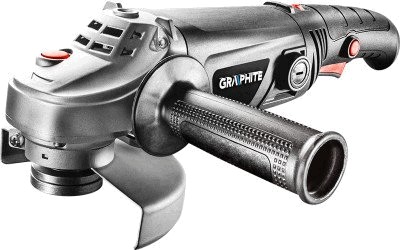 Углошлифовальная машина Graphite 59G072