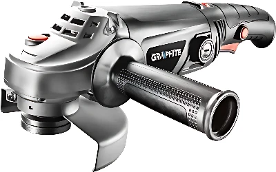 Углошлифовальная машина Graphite 59G072