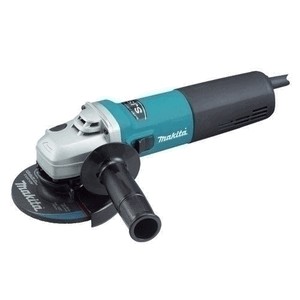 Углошлифовальная машина Makita 9562CVH