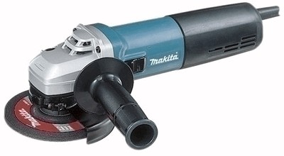 Углошлифовальная машина Makita 9566CV