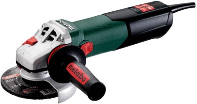 Углошлифовальная машина Metabo WE 17-125 Quick (600515000)
