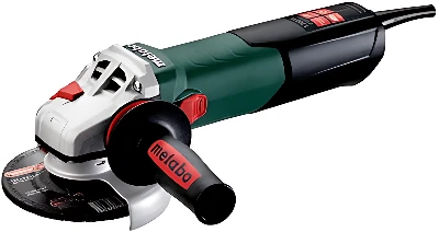 Углошлифовальная машина Metabo WE 17-125 Quick (600515000)