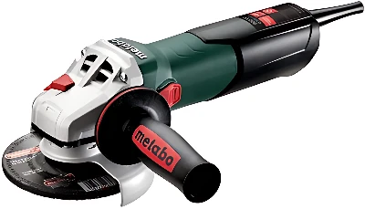 Углошлифовальная машина Metabo W 9-125 Quick (600374000)