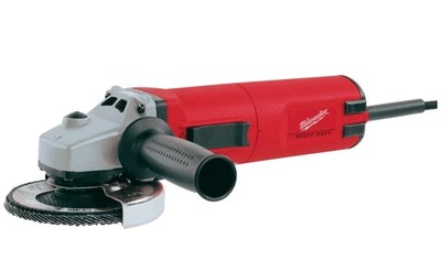 Углошлифовальная машина Milwaukee AGS 15-125 C