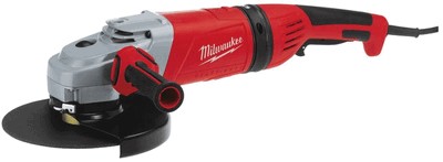 Углошлифовальная машина Milwaukee AGVM 24-230 GEX/DMS