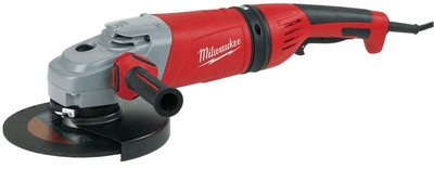 Углошлифовальная машина Milwaukee AGVM 26-230 GEX