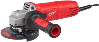 Углошлифовальная машина Milwaukee AGV 10-125 EK