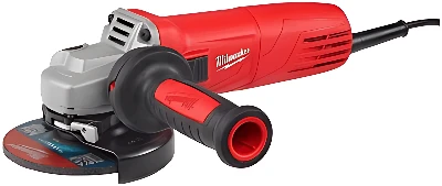 Углошлифовальная машина Milwaukee AGV 10-125 EK