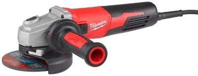 Углошлифовальная машина Milwaukee AGV 13-125 XE