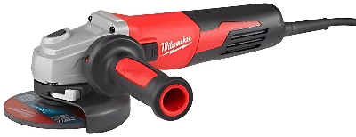 Углошлифовальная машина Milwaukee AGV 13-125 XE