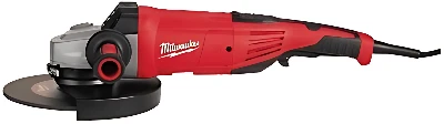 Углошлифовальная машина Milwaukee AGV 22-230 E