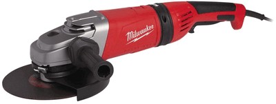 Углошлифовальная машина Milwaukee AGV 26-230 GE