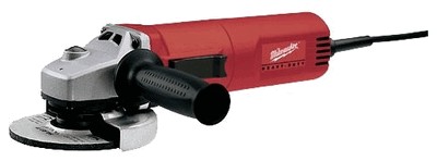 Углошлифовальная машина Milwaukee AG 10-115