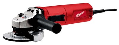 Углошлифовальная машина Milwaukee AG 10-125