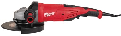 Углошлифовальная машина Milwaukee AG 22-230/DMS
