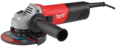 Углошлифовальная машина Milwaukee AG 800-115 E