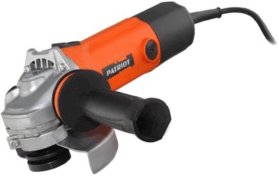 Углошлифовальная машина Patriot AG 130