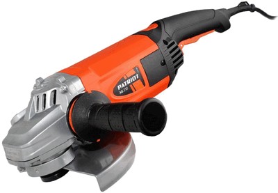 Углошлифовальная машина Patriot AG 230