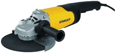 Углошлифовальная машина Stanley STGL2223